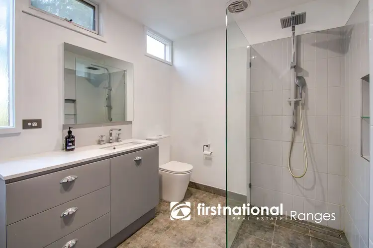 Fourth view of Homely house listing, 57 Belgrave-Hallam Road, Belgrave VIC 3160
