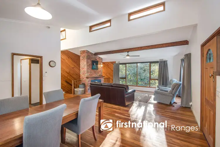 Fifth view of Homely house listing, 57 Belgrave-Hallam Road, Belgrave VIC 3160