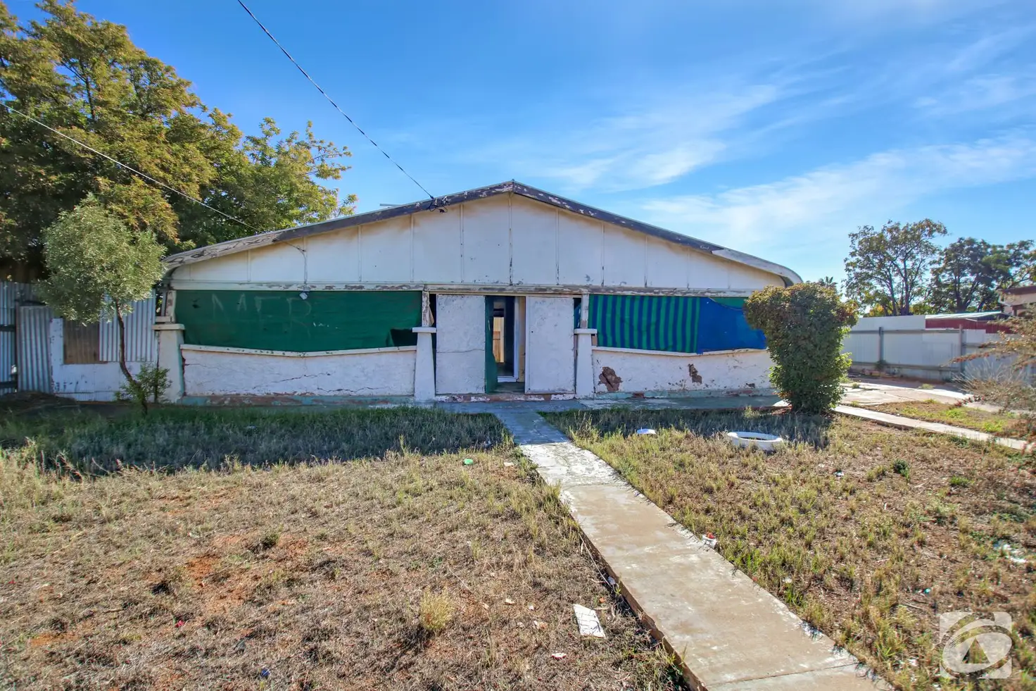 Main view of Homely house listing, 682 Beryl Street, Broken Hill NSW 2880
