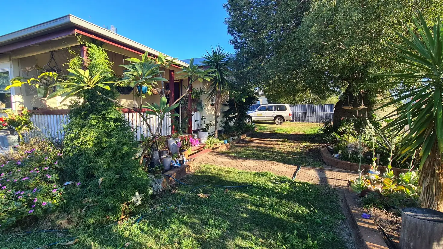 Main view of Homely house listing, 12 Park Street, Chinchilla QLD 4413