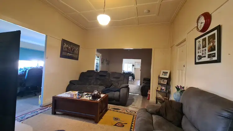 Second view of Homely house listing, 12 Park Street, Chinchilla QLD 4413
