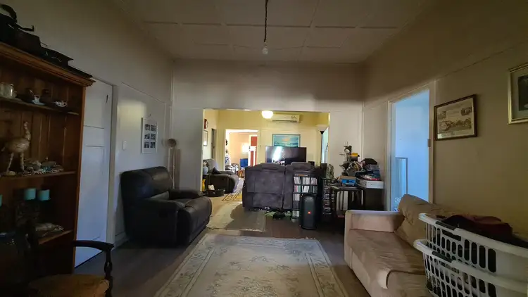 Third view of Homely house listing, 12 Park Street, Chinchilla QLD 4413