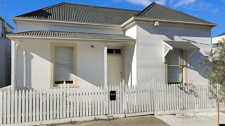 15 Macpherson Street, Footscray VIC 3011