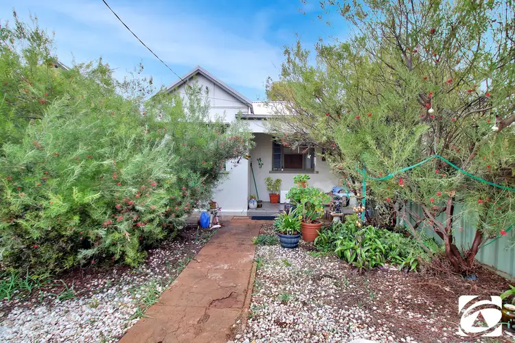 624 Lane Lane, Broken Hill NSW 2880