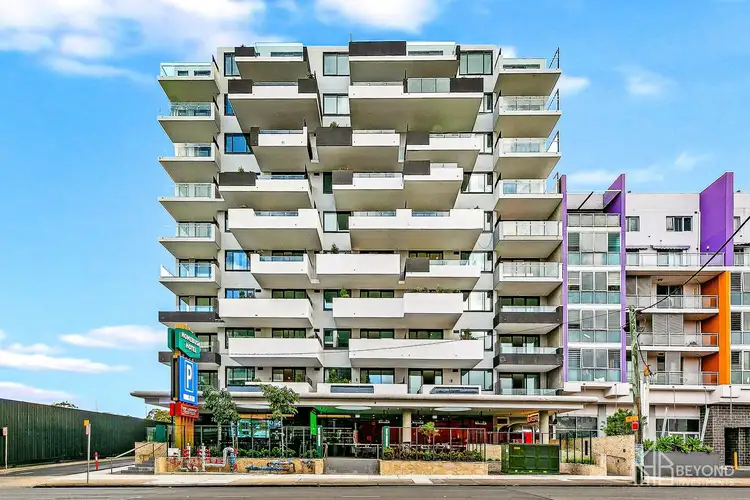 210/138 Parramatta Road, Homebush NSW 2140