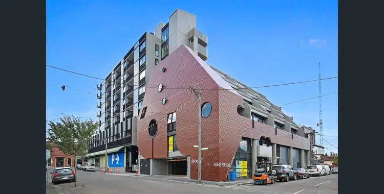 207/2 Hotham Street, Collingwood VIC 3066