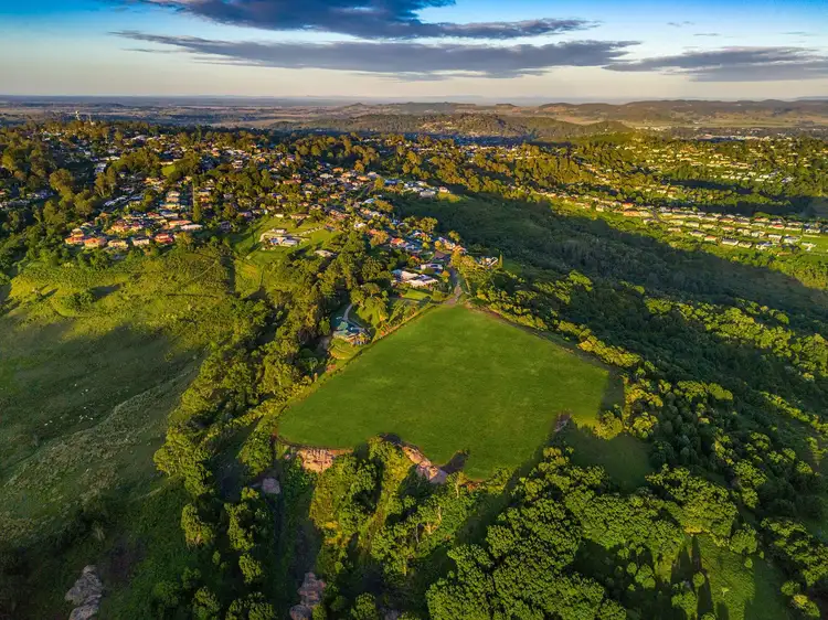 LOT ASPIRE, 1A Northcott Drive, Goonellabah NSW 2480