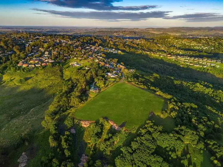 LOT ASPIRE, 1A Northcott Drive, Goonellabah NSW 2480