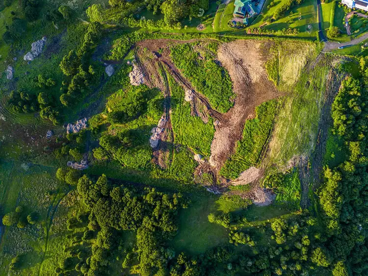 Second view of Homely land listing, LOT ASPIRE, 1A Northcott Drive, Goonellabah NSW 2480