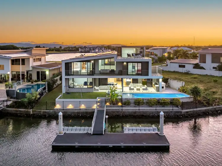 85 Marina Parade, Jacobs Well QLD 4208