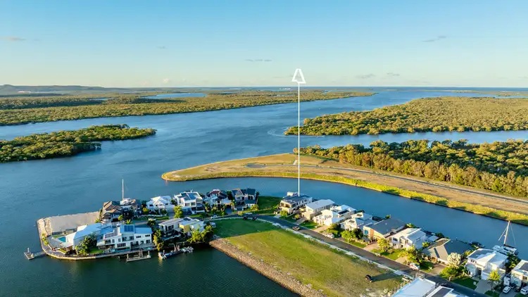 85 Marina Parade, Jacobs Well QLD 4208