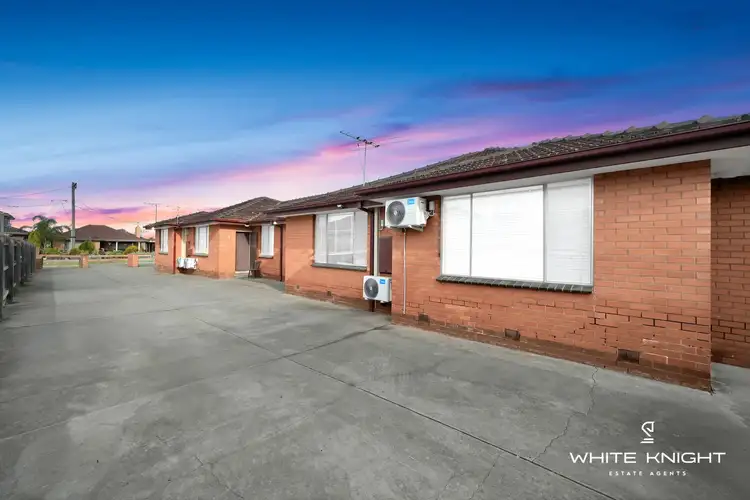 18 Belmore Road, Sunshine North VIC 3020