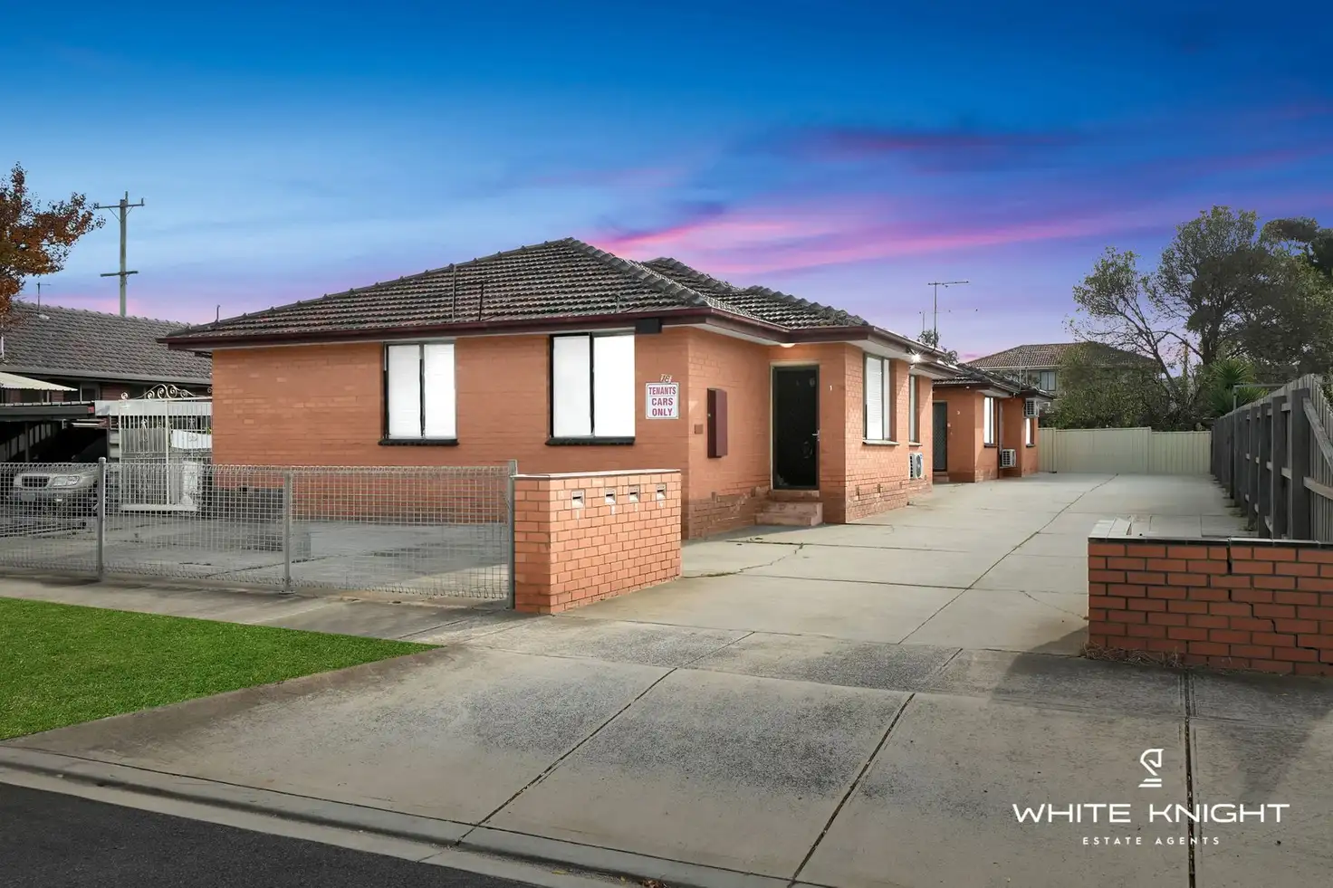 Main view of Homely house listing, 18 Belmore Road, Sunshine North VIC 3020