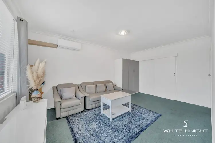 Fourth view of Homely house listing, 18 Belmore Road, Sunshine North VIC 3020