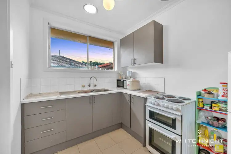 Fifth view of Homely house listing, 18 Belmore Road, Sunshine North VIC 3020