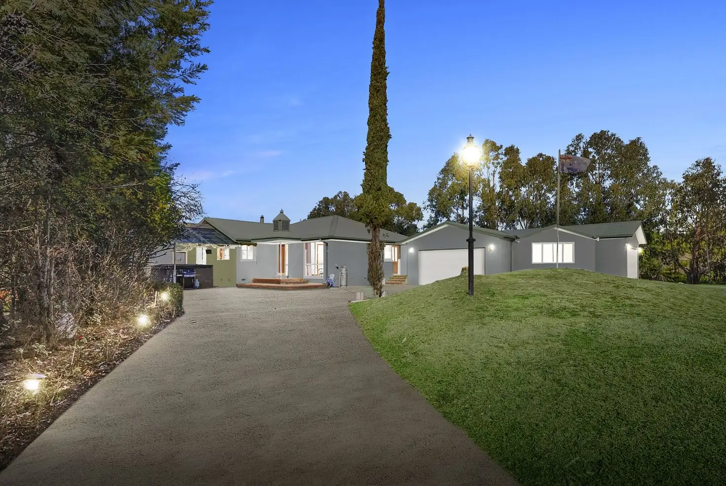 Main view of Homely rural property listing, 11 Shannon Court, Eildon VIC 3713