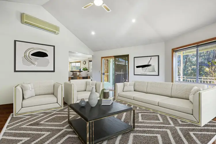 Fourth view of Homely rural property listing, 11 Shannon Court, Eildon VIC 3713