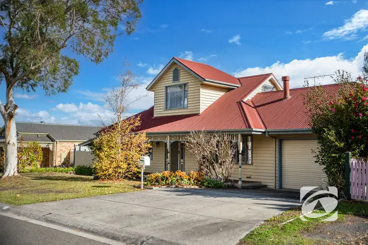 Second view of Homely house listing, 7 Mirrabook Court, Berwick VIC 3806