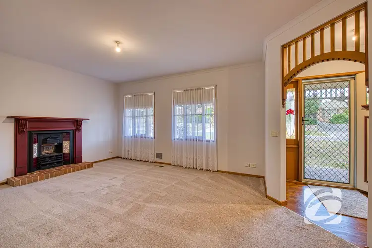 Fourth view of Homely house listing, 7 Mirrabook Court, Berwick VIC 3806