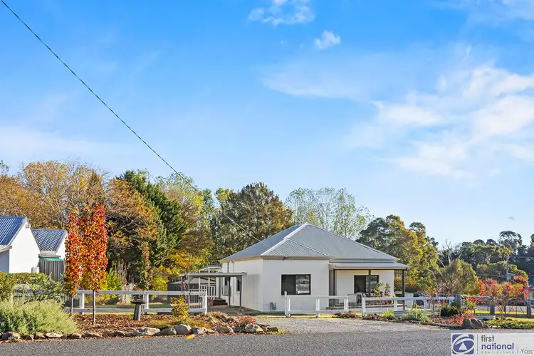 95 Shaw Street, Yass NSW 2582