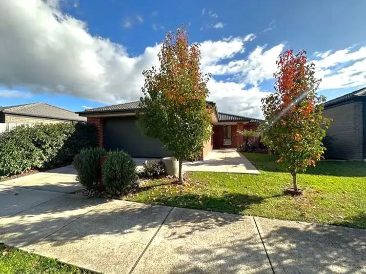 16 Eastern Barred Circuit, Longwarry VIC 3816