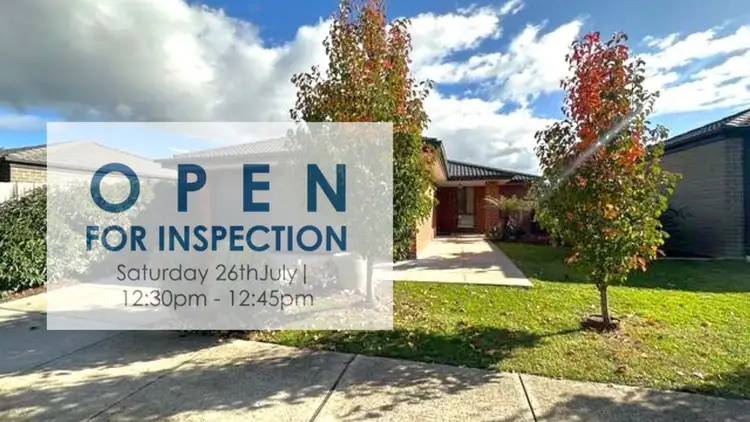 Main view of Homely house listing, 16 Eastern Barred Circuit, Longwarry VIC 3816