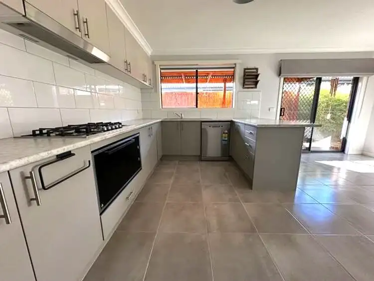 Fourth view of Homely house listing, 16 Eastern Barred Circuit, Longwarry VIC 3816