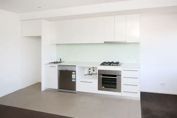 Third view of Homely apartment listing, 1105/18 Mt Alexander Road, Travancore VIC 3032