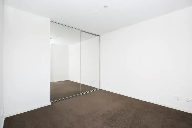 Fourth view of Homely apartment listing, 1105/18 Mt Alexander Road, Travancore VIC 3032