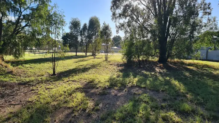 Second view of Homely land listing, 76 BOYD STREET, Chinchilla QLD 4413