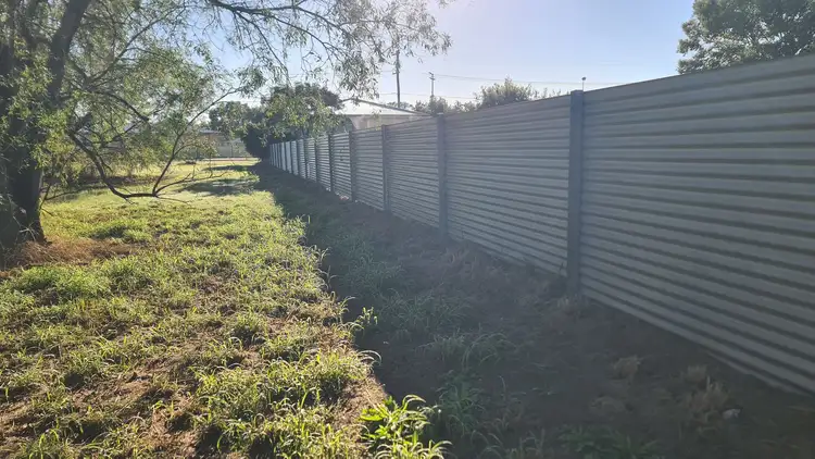 Third view of Homely land listing, 76 BOYD STREET, Chinchilla QLD 4413