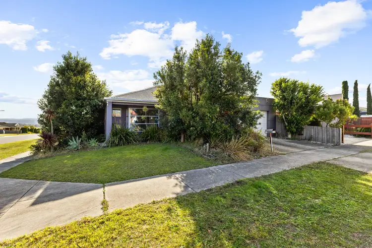 Second view of Homely house listing, 28 Riverslea Boulevard, Traralgon VIC 3844