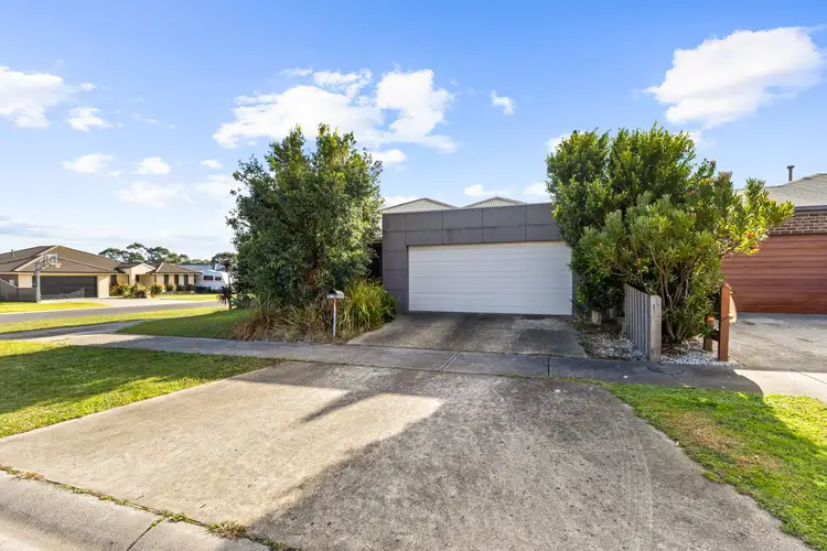 Third view of Homely house listing, 28 Riverslea Boulevard, Traralgon VIC 3844