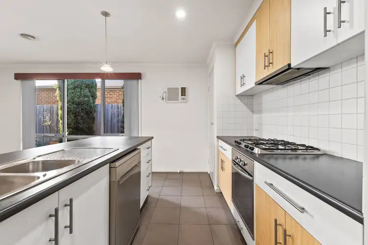 Fourth view of Homely house listing, 28 Riverslea Boulevard, Traralgon VIC 3844