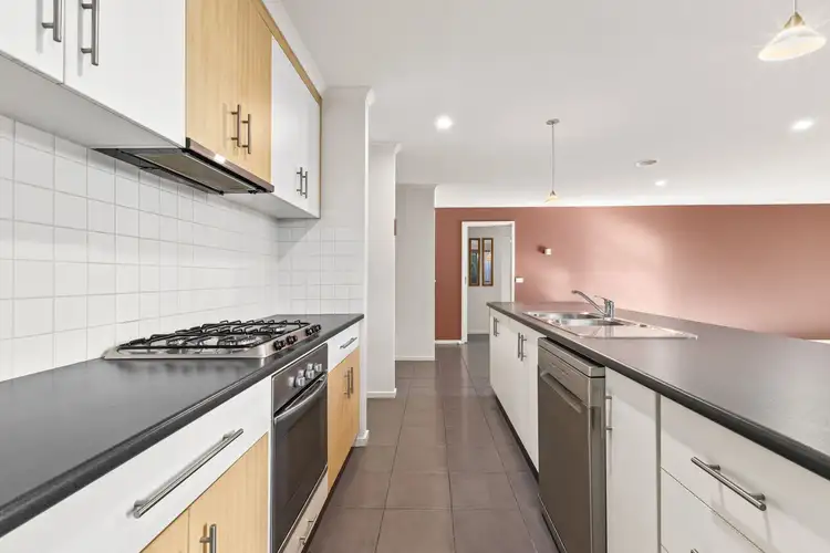 Fifth view of Homely house listing, 28 Riverslea Boulevard, Traralgon VIC 3844