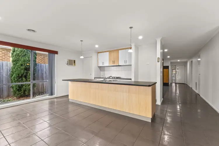 Sixth view of Homely house listing, 28 Riverslea Boulevard, Traralgon VIC 3844