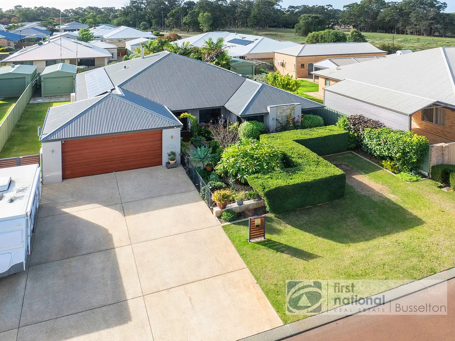 Main view of Homely house listing, 24 Egan Crescent, Vasse WA 6280