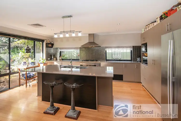 Second view of Homely house listing, 24 Egan Crescent, Vasse WA 6280