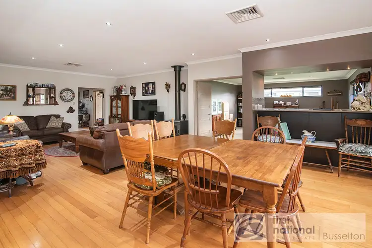Third view of Homely house listing, 24 Egan Crescent, Vasse WA 6280