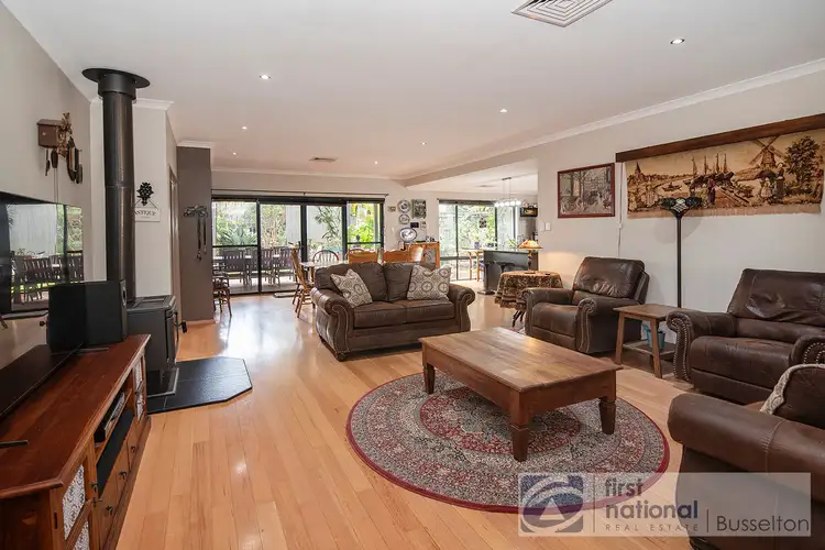 Fourth view of Homely house listing, 24 Egan Crescent, Vasse WA 6280