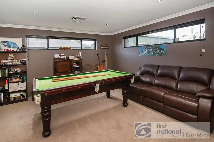 Fifth view of Homely house listing, 24 Egan Crescent, Vasse WA 6280
