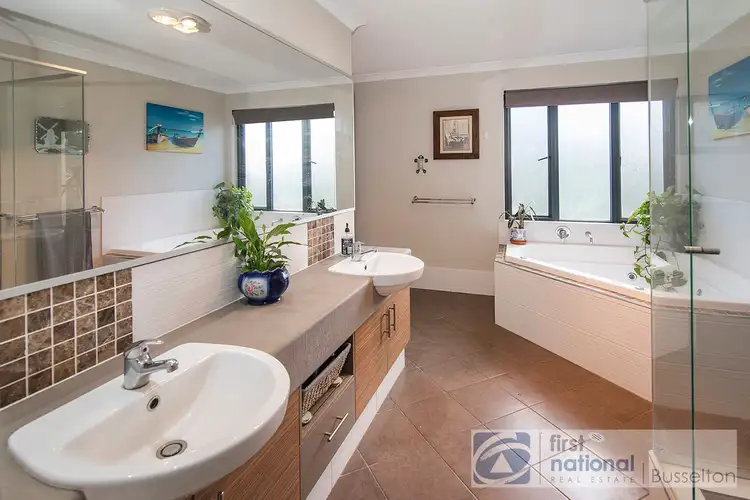 Seventh view of Homely house listing, 24 Egan Crescent, Vasse WA 6280
