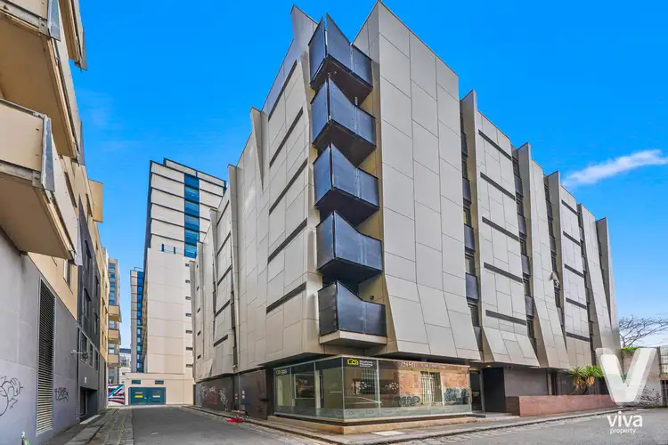 Sixth view of Homely apartment listing, 313/24 Barkly Place, Carlton VIC 3053