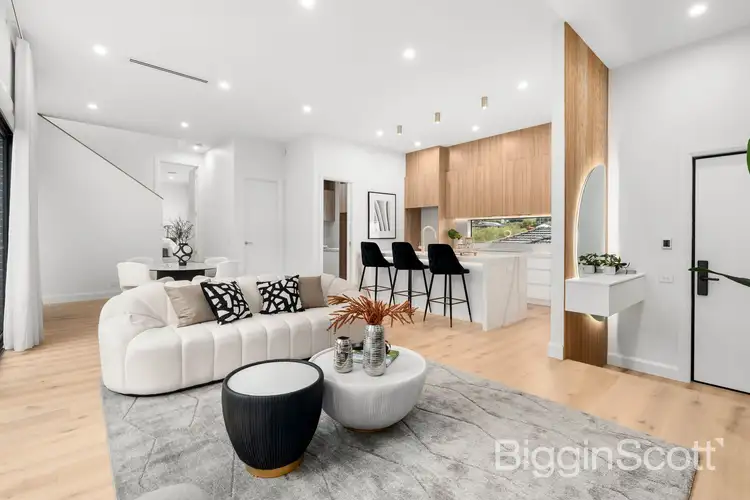 2/18 Verene Avenue, Templestowe Lower VIC 3107