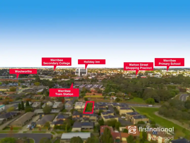 Second view of Homely land listing, 26 Cottrell Street, Werribee VIC 3030