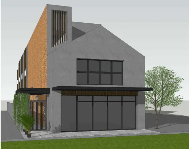 Third view of Homely land listing, 26 Cottrell Street, Werribee VIC 3030