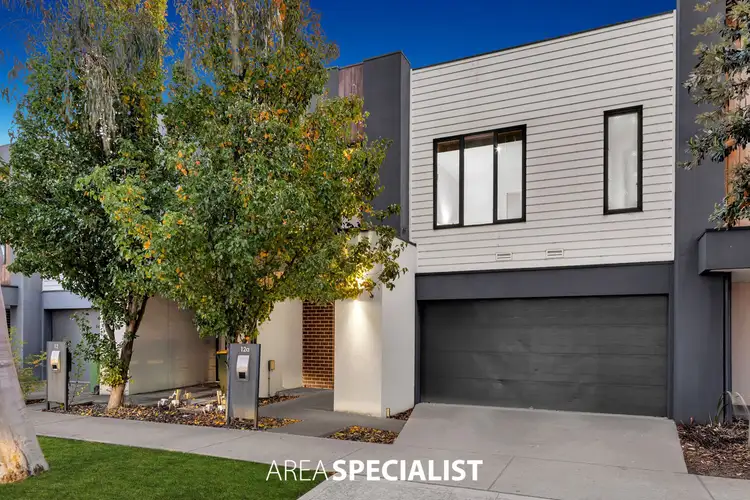 Main view of Homely house listing, 12A Vantage Avenue, Clyde North VIC 3978