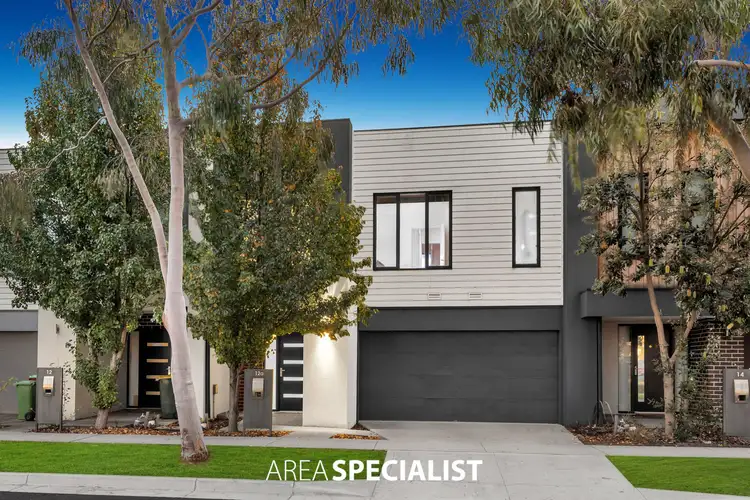 12A Vantage Avenue, Clyde North VIC 3978