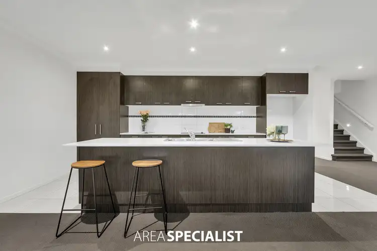 Sixth view of Homely house listing, 12A Vantage Avenue, Clyde North VIC 3978