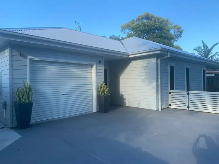 15B McHugh Street, Grafton NSW 2460